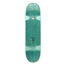 Load image into Gallery viewer, Alltimers &quot;Uggz&quot; Deck // White/Pink
