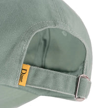 Load image into Gallery viewer, Dime &quot;Classic 3D Logo&quot; Hat // Mint
