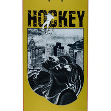 Load image into Gallery viewer, Hockey &quot;Look Up Yellow&quot; Deck // Allen
