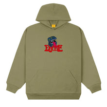 Load image into Gallery viewer, Dime &quot;Mimic&quot; Hoodie // Rye
