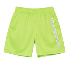 Load image into Gallery viewer, Stussy &quot;Collegiate&quot; Short&quot; // Green
