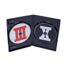 Load image into Gallery viewer, Hockey &quot;X&quot; // DVD

