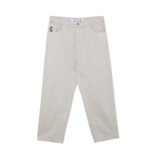 Load image into Gallery viewer, Polar &quot;93! Denim&quot; Pant // Pale Taupe
