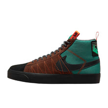 Load image into Gallery viewer, Nike SB &quot;Blazer Mid Prm&quot; // Noble Green
