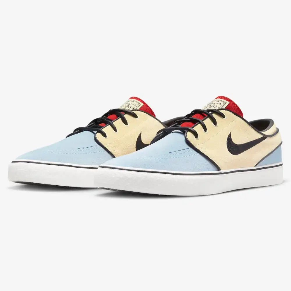 Nike SB “Janoski OG+“ // Alabaster