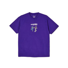 Load image into Gallery viewer, Polar &quot;FTP&quot; Tee// Purple
