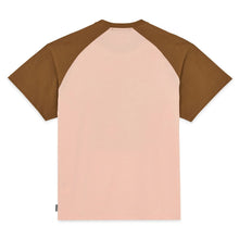 Load image into Gallery viewer, Iuter x Inner Light &quot;Raglan&quot; Tee // Pink
