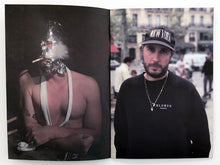 Load image into Gallery viewer, Innen Books &quot;Manuel Schenck&quot; Zines
