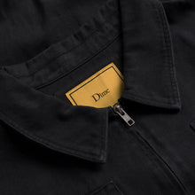 Load image into Gallery viewer, Dime &quot;Tom Bomber&quot; Jacket // Charcoral

