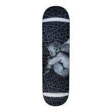 Load image into Gallery viewer, Fucking Awesome &quot;Crackle Angel&quot; Deck // Black
