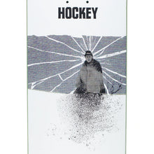Load image into Gallery viewer, Hockey &quot;Fractual&quot; Deck // Nik Stain
