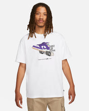 Load image into Gallery viewer, Nike SB &quot;Dunk&quot; Tee // White
