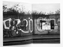 Load image into Gallery viewer, Innen Books &quot;Saeio&quot; Zines

