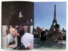 Load image into Gallery viewer, Innen Books &quot;Manuel Schenck&quot; Zines
