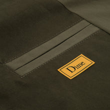 Load image into Gallery viewer, Dime “Military I Know“ Jacket // Army Green
