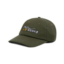 Load image into Gallery viewer, Dime &quot;Dimeskate&quot; Hat // Forest
