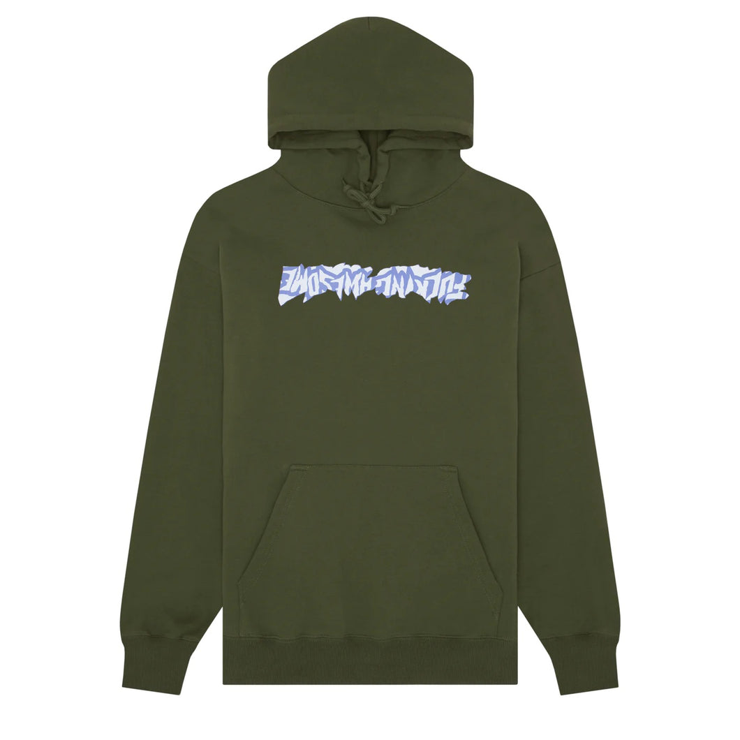 Fucking Awesome “Cut Out Logo