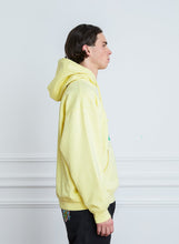 Load image into Gallery viewer, Rassvet &quot;Worldpeache&quot; Hoodie // Yellow
