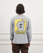Load image into Gallery viewer, Rassvet &quot;Captek&quot; L/S // Blue Grey
