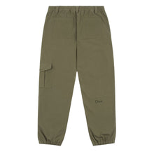 Load image into Gallery viewer, Dime “Military I Know“ Pants // Army Green
