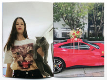 Load image into Gallery viewer, Innen Books &quot;Rachel Korine&quot; Zines
