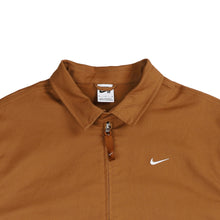 Load image into Gallery viewer, Nike SB  &quot;Classic Twill&quot; Jacket // Ale Brown
