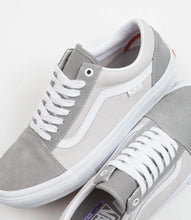 Load image into Gallery viewer, Vans &quot;Old Skool&quot; // Cloud
