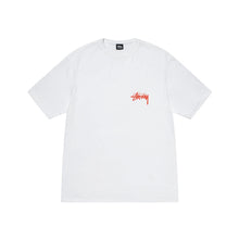 Load image into Gallery viewer, Stussy &quot;Classroom&quot; Tee // White
