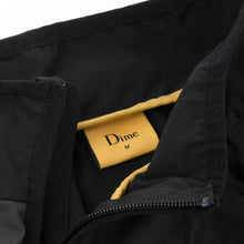 Load image into Gallery viewer, Dime “Range Pullover&quot; Jacket // Black
