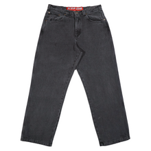 Load image into Gallery viewer, Carpet &quot;Bully&quot; Work Jeans // Black
