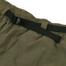Load image into Gallery viewer, Dime “Hiking“ Shorts // Pale Olive
