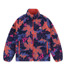 Load image into Gallery viewer, Dime “Sherpa Canadian Zip&quot; Sherpa // Coral
