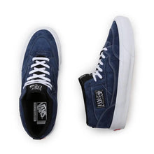 Load image into Gallery viewer, Vans &quot;Half Cab Pro&quot; // Dress Blue
