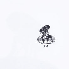 Load image into Gallery viewer, Fucking Awesome &quot;Flea The World&quot; Tee // White
