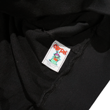 Load image into Gallery viewer, Carpet &quot;Bully&quot; Hoodie // Black
