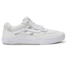 Load image into Gallery viewer, Vans &quot;Wayvee&quot; // White

