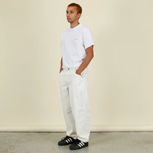 Load image into Gallery viewer, Dime “Baggy Denim“ Pants // Off White
