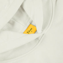 Load image into Gallery viewer, Dime &quot;Nightlight Chenille&quot; Hoodie // Rice
