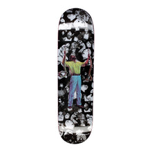 Load image into Gallery viewer, Fucking Awesome  &quot;Snake Man&quot; Deck // Black
