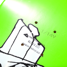 Load image into Gallery viewer, Carpet &quot;Shooter&quot; Deck // Random
