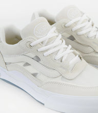 Load image into Gallery viewer, Vans &quot;Wayvee&quot; // White

