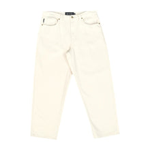 Load image into Gallery viewer, Quasi &quot;101 Jean&quot; Pant // White
