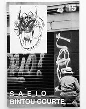 Load image into Gallery viewer, Innen Books &quot;Saeio&quot; Zines
