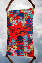 Load image into Gallery viewer, Montana &quot;Summer 23&quot; Towel // Multi

