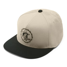 Load image into Gallery viewer, Vans &quot;Elijah Berle&quot; Hat // Oatmeal
