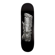 Load image into Gallery viewer, Alltimers &quot;Baloon&quot; Deck // Black

