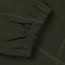 Load image into Gallery viewer, Dime &quot;Warp&quot; Sweat Pants // Seaweed

