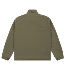 Load image into Gallery viewer, Dime “Military I Know“ Jacket // Army Green
