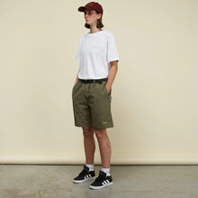 Load image into Gallery viewer, Dime “Hiking“ Shorts // Pale Olive
