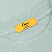 Load image into Gallery viewer, Dime “DJCO&quot; Tee // Azure
